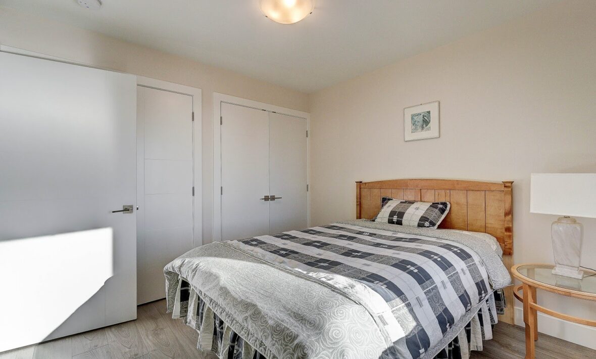 Private Boy’s Room