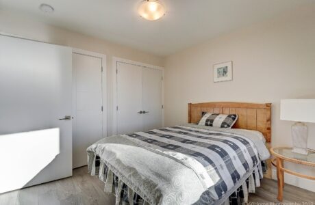 Private Boy’s Room